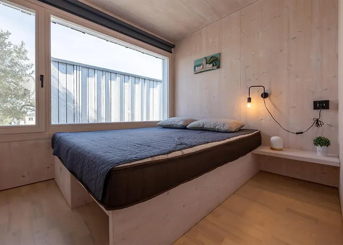 بيت للعطل Buqez - 31 *