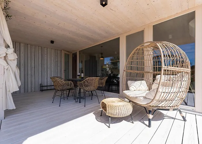 Buqez - 31 Ferienhaus Drage