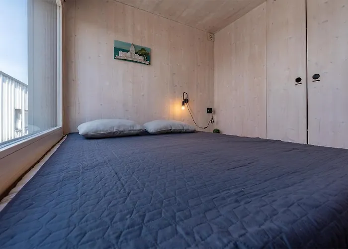 بيت للعطل Buqez - 31