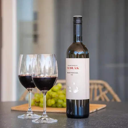 Buqez - 31 Casa vacanze