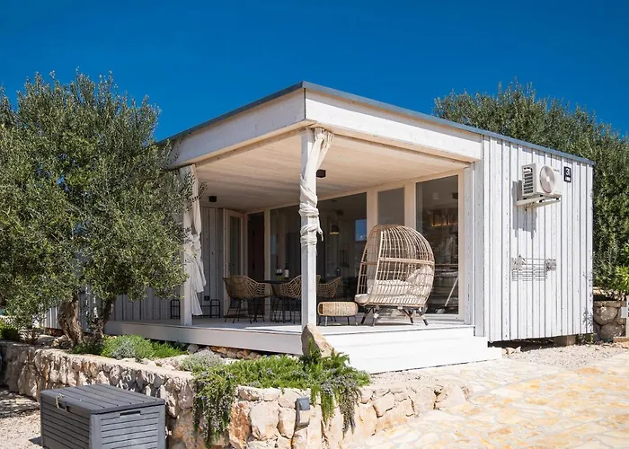 度假居 Buqez - 31 德拉格