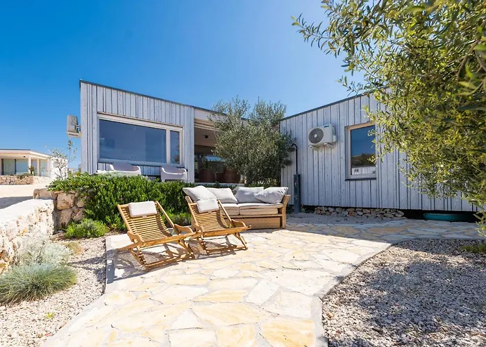 度假居 Buqez - 31