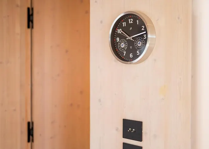 Buqez - 31 度假居