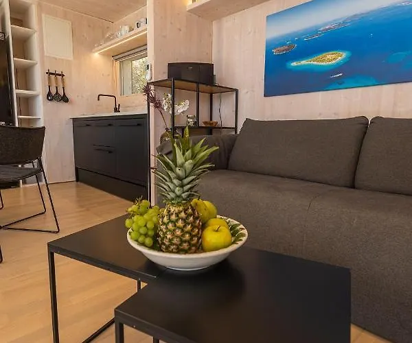 Buqez - 31 度假居 *