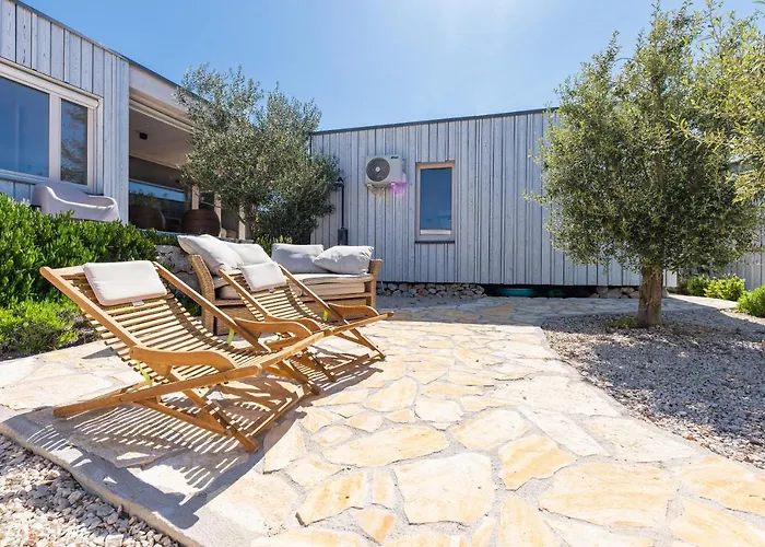 Buqez - 31 度假居