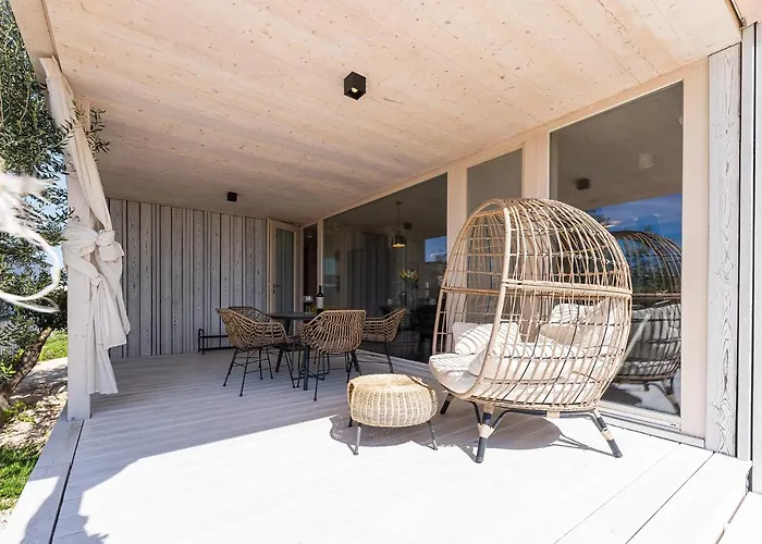 Buqez - 31 度假居 *